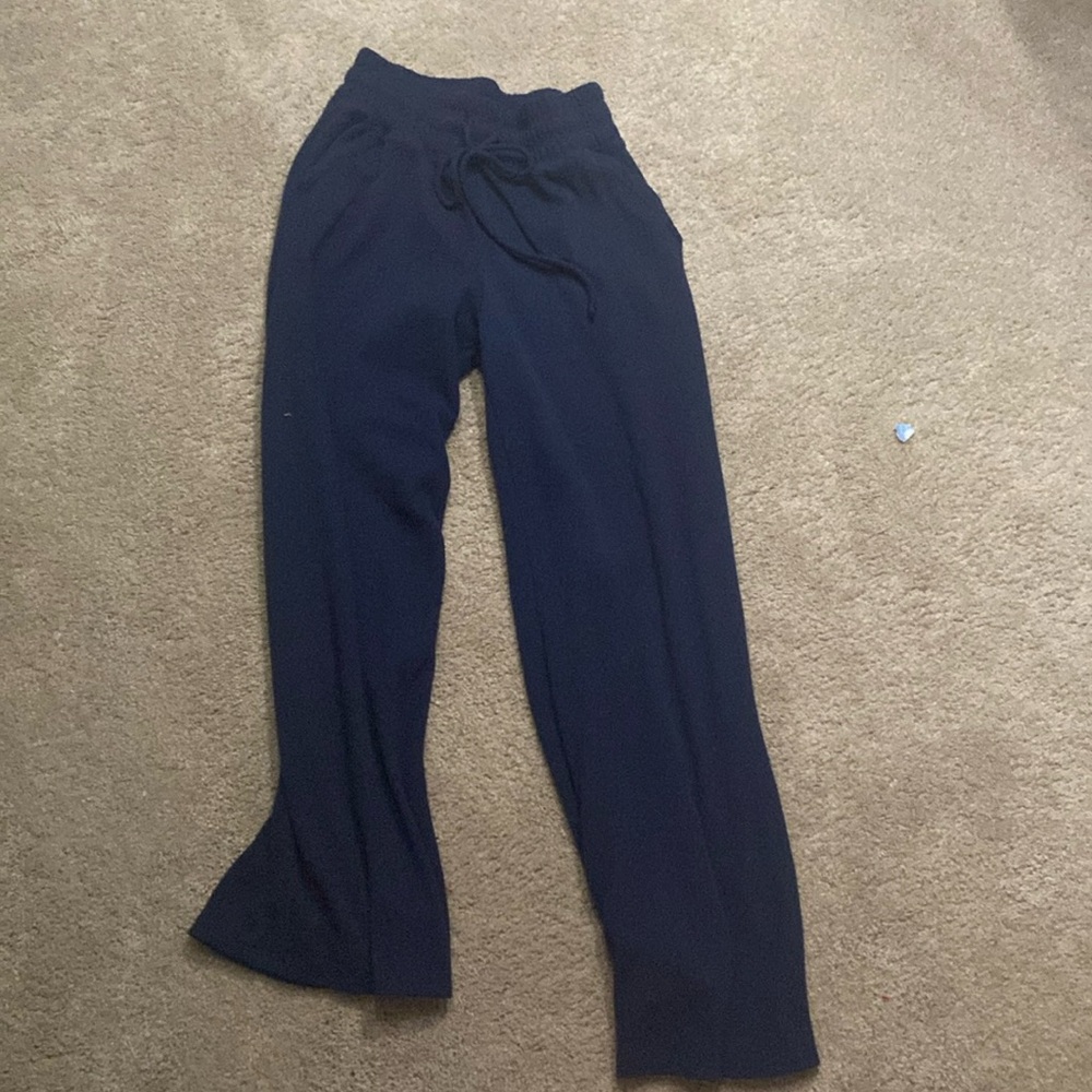 Very soft hilly hick sweatpants